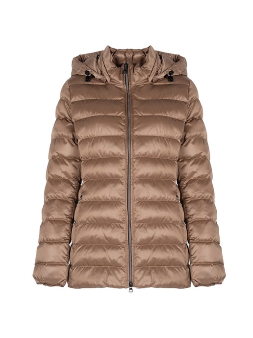 Geox Jacke Zosma Damen beige - Image 1