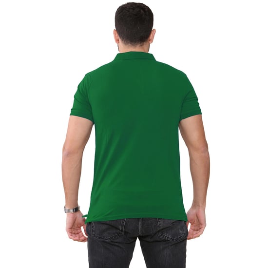 Gant | Herren Kontrastkragen Poloshirts - Image 3