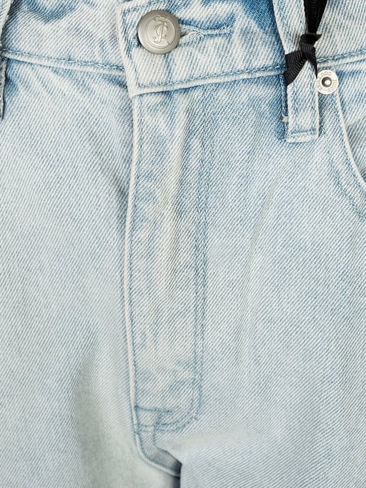 Juicy Couture Jeans Girlfriend Damen Blau - Image 3