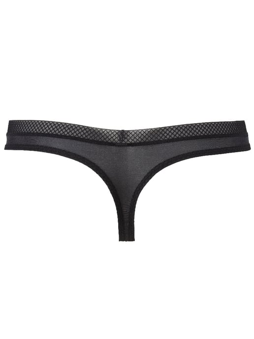Glossies Thong