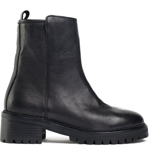 Sohle Handgefertigt Daumen-Zip-Stiefel - Image 1