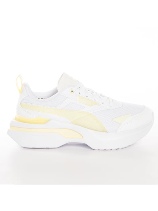 Puma Damen Kosmo Basket Rider Tech WNS - Image 4