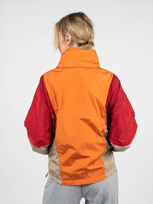 Geox Jacke Diantha Damen rot - Image 4