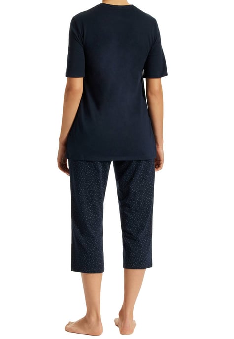 Uncover von Schiesser Schlafanzug Pyjamas - Image 3
