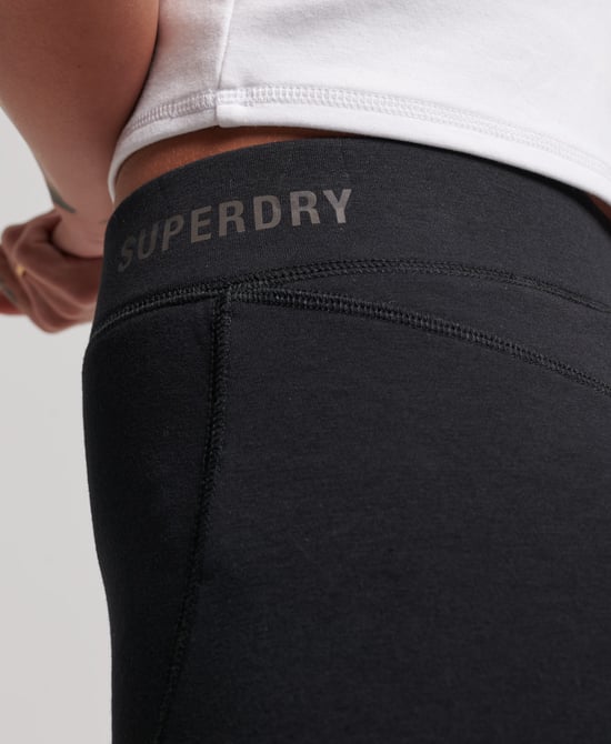 Superdry Tech Cycling Shorts