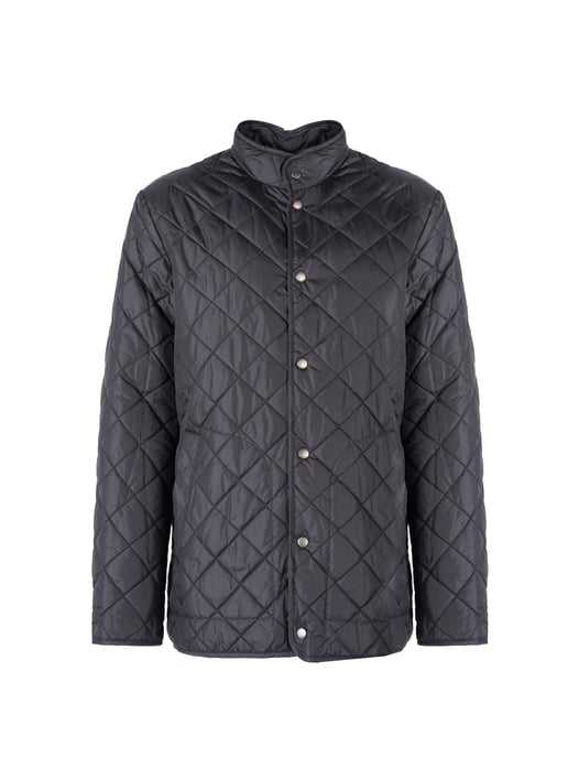 Geox Jacke Coryan Herren dunkelblau - Image 1