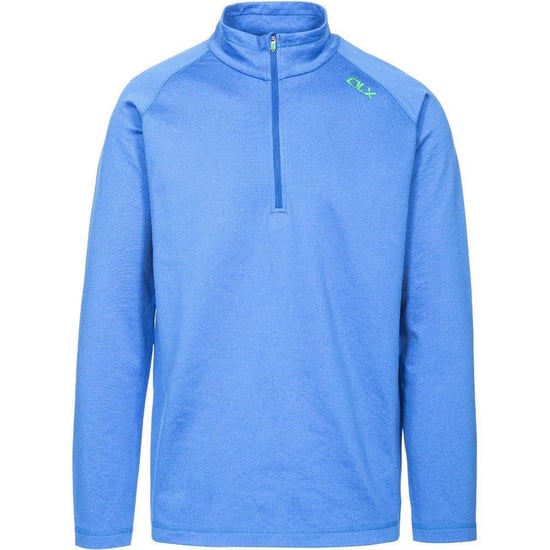 Trespass Herren Jozef DLX Active Top - Image 1