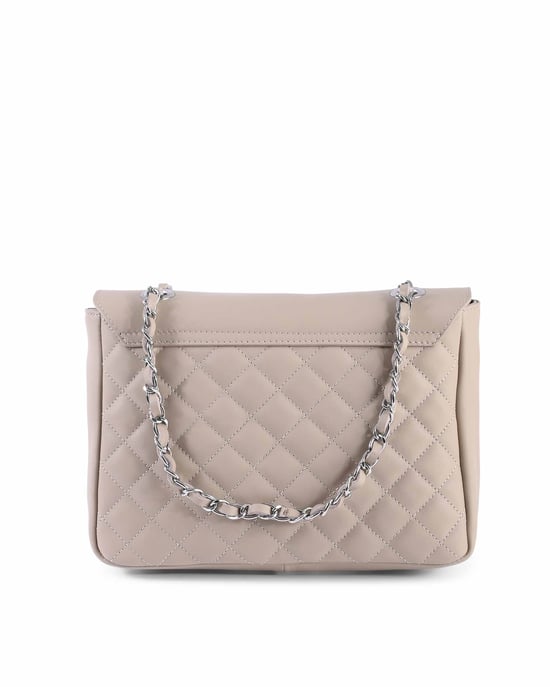 Sac à bandoulière pour femme V Italia V024M-S Sauvage Marmo - Image 4