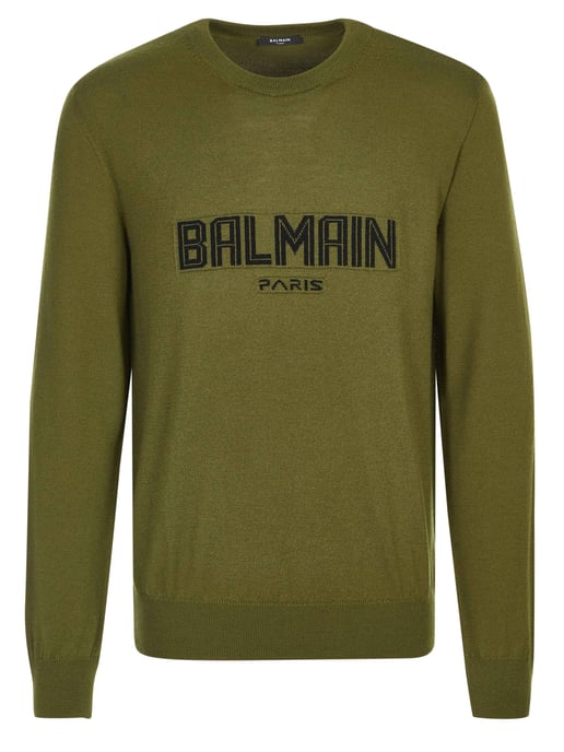 Balmain Pullover - Image 1