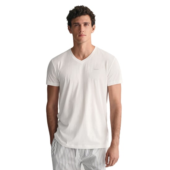 Gant V-Neck  2-Pack T-Shirt