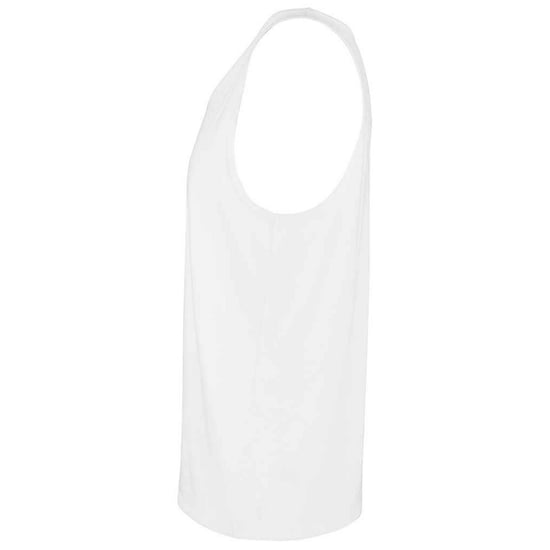 SOLS - "Crusader" Ärmelloses Oberteil für Herren/Damen Unisex (Weiß) - Image 2