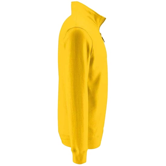 SOLS - "Stan" Pullover Stehkragen für Herren (Gold) - Image 3