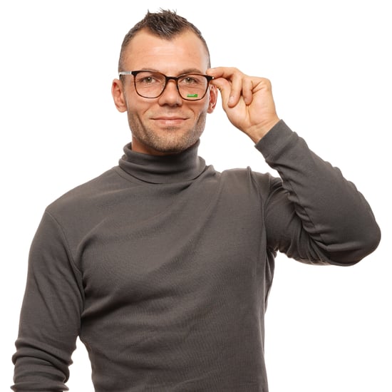 Benetton Optische Fassung BEO1002 155 52 - Image 4