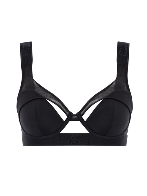 Sharp T-Shirt Bra