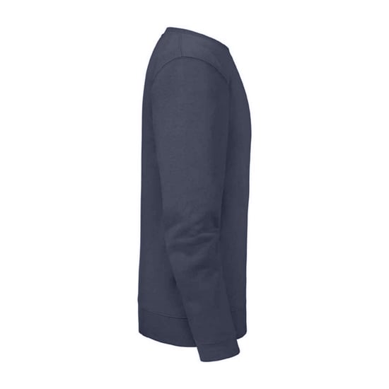 Russell - "Authentic" Kapuzenpullover für Herren (Marienblau) - Image 3