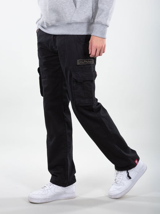 Alpha Industries Hosen - Image 2