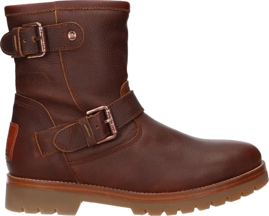 Stiefel für Damen Panama Jack in Braun - Image 1