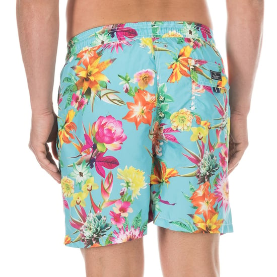Herren-Bermuda-Badeanzug mit Netzinnenfutter HM800625 - Image 3