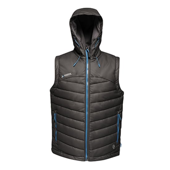 Regatta Tactical Threads Mens berechnen isoliert Bodywarmer - Image 1
