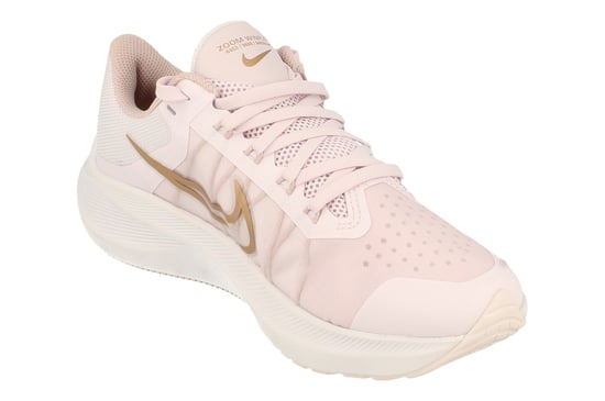 Nike Damen Zoom Winflo 8 Lila Turnschuhe - Image 4