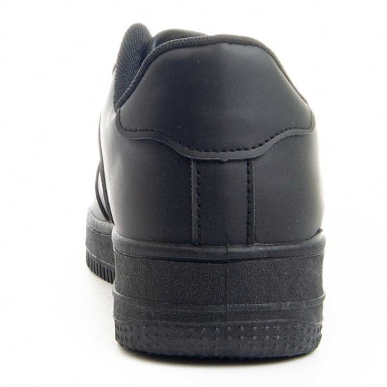 Montevita Sneaker Force in Schwarz - Image 6