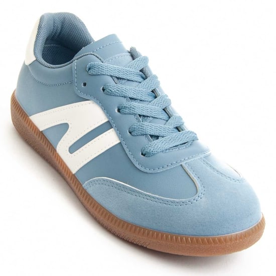 Montevita Sneaker Newalw in Grün - Image 3