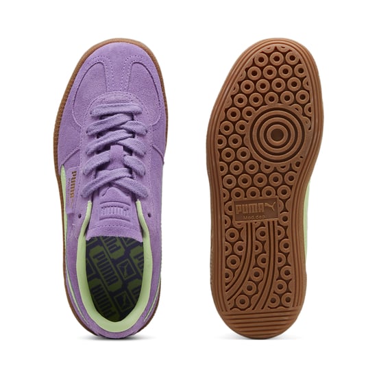 PUMA Mädchen Palermo Sneaker - Image 4