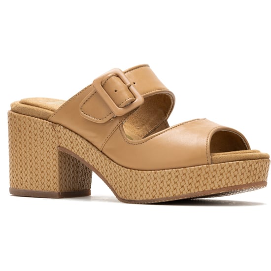 Hush Puppies Poppy Damen Absatzsandalen - Image 1