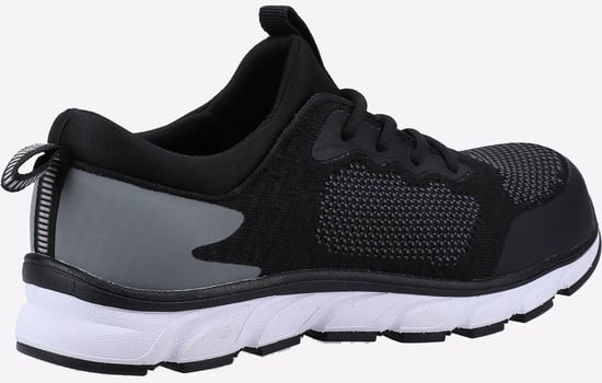 Amblers 718 MEMORY FOAM Sichere Trainer Herren - Image 3