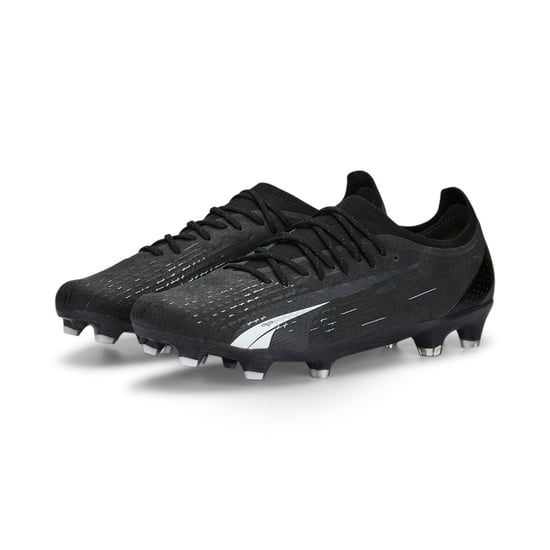 PUMA Unisex ULTRA ULTIMATE FG/AG Fußballschuhe - Image 2