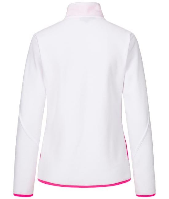 Rock Creek Jacke Weiß