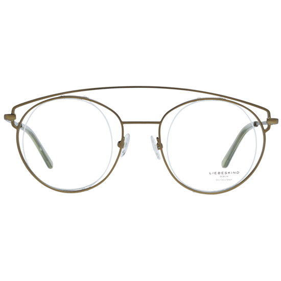 Liebeskind Optische Fassung 11040-00500 khaki 45 - Image 2