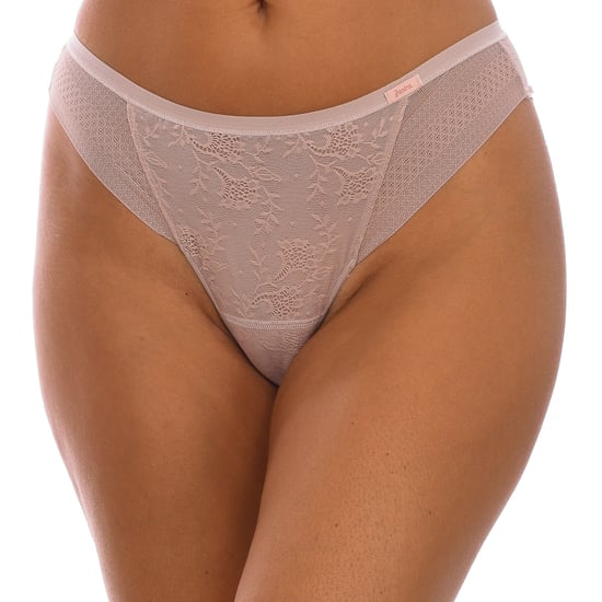 Magic Band Brazilian effect panties breathable fabric 1031622 women