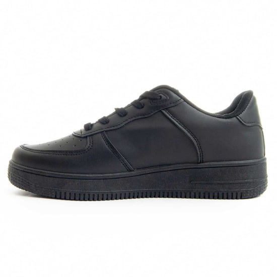 Montevita Sneaker Force in Schwarz - Image 5