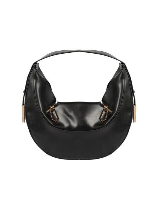 Silvian Heach Handtasche Woman's Schwarz - Image 1