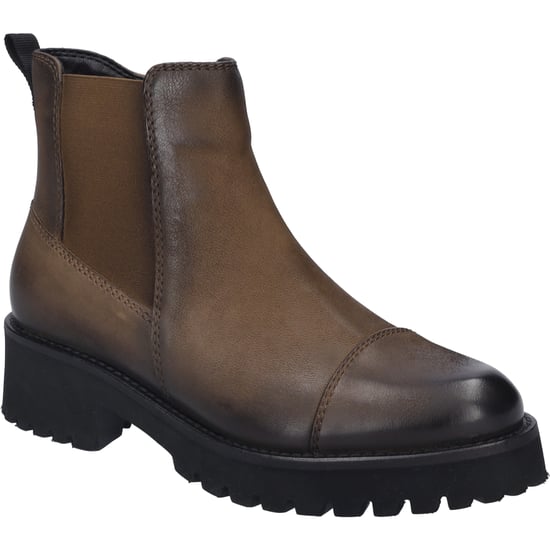 JOSEF SEIBEL Sallina 06 | Stiefelette für Damen | Braun Sallina 06, cognac - Image 1