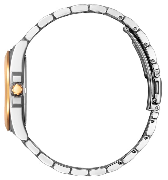 Citizen  Mehrfarbig Damen Armbanduhr EO1213-85E - Image 2