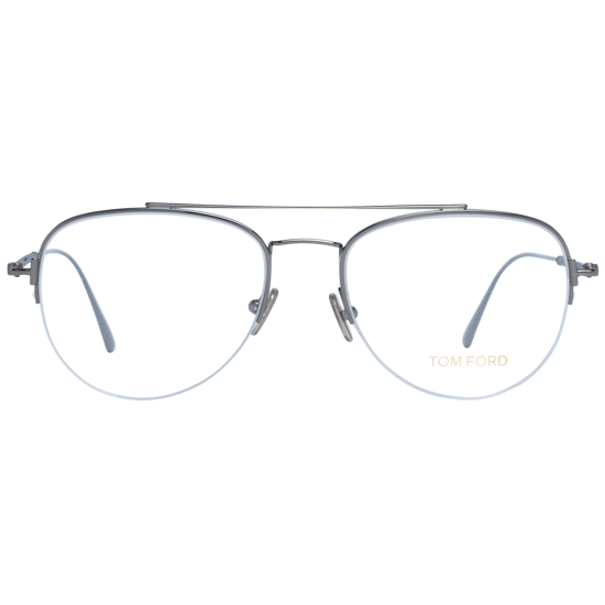 Tom Ford Lunettes FT5656 012 53 - Image 2