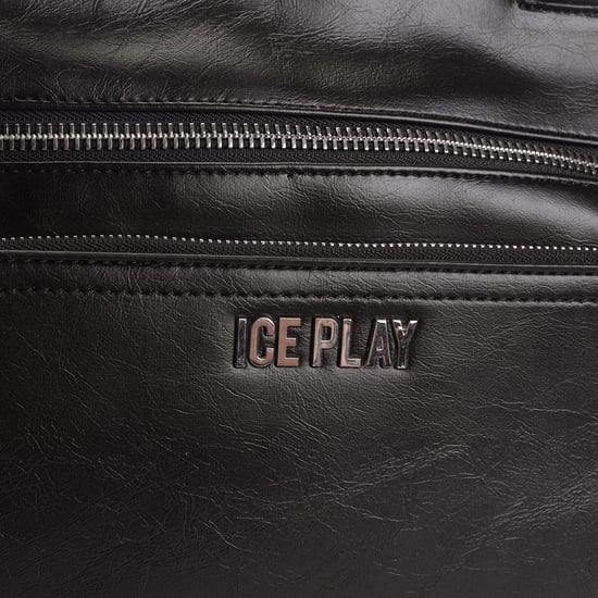 Ice Play Handtasche Woman's Schwarz - Image 4