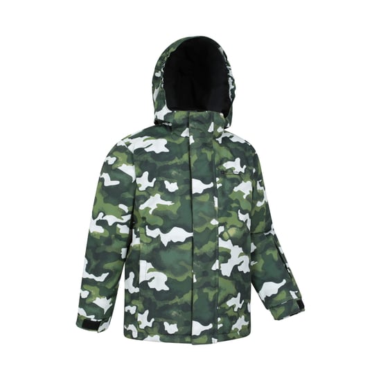 Mountain Warehouse - "Mogal" Skijacke für Kinder () - Image 4
