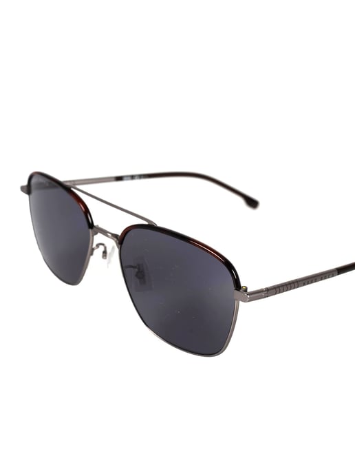 Boss Sonnenbrille 1106/F/S Herren grau - Image 2