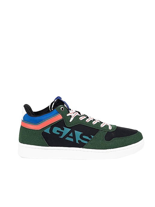 Gas Sneaker Darmah LTX Herren Grün - Image 1