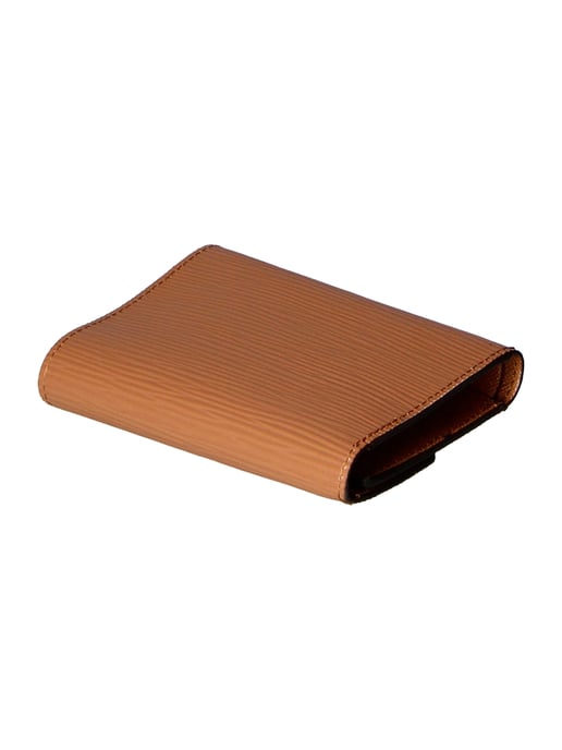 Gave Lux wallet Women COGNAC