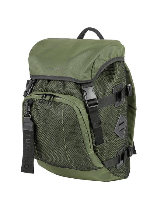 Tucano Rucksack Unisex - Image 2
