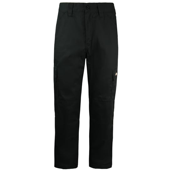 Dickies Everyday Black Herren Work tragen Hosen - Image 1