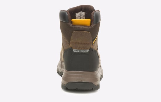 Caterpillar Crossrail 2.0 WASSERDICHT Sicherheitsstiefel Herren - Image 3