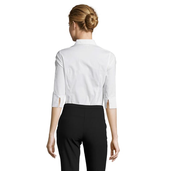 SOLS - Bluse für Damen 3/4 Ärmel () - Image 2