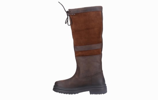Cotswold Broadway wasserdichte Damenstiefel - Image 5