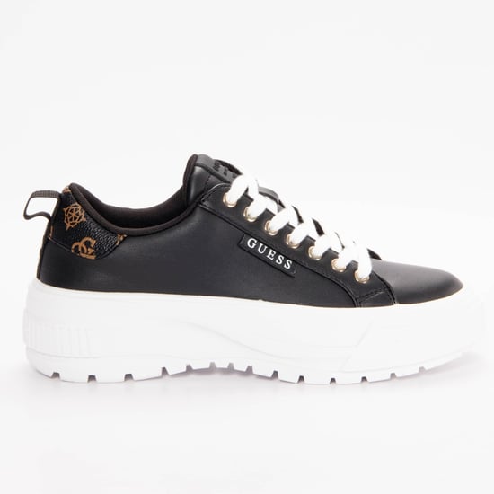 Original Guess Damen-Sneaker - Image 4