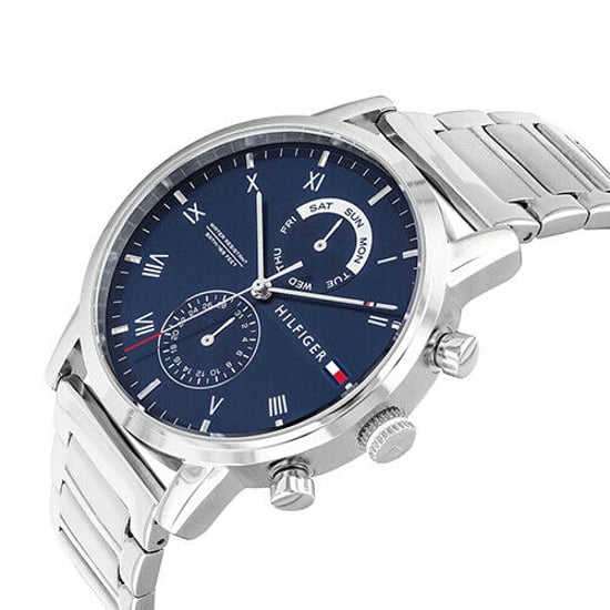 Tommy Hilfiger 1710401 Kane Herrenuhr - Image 4